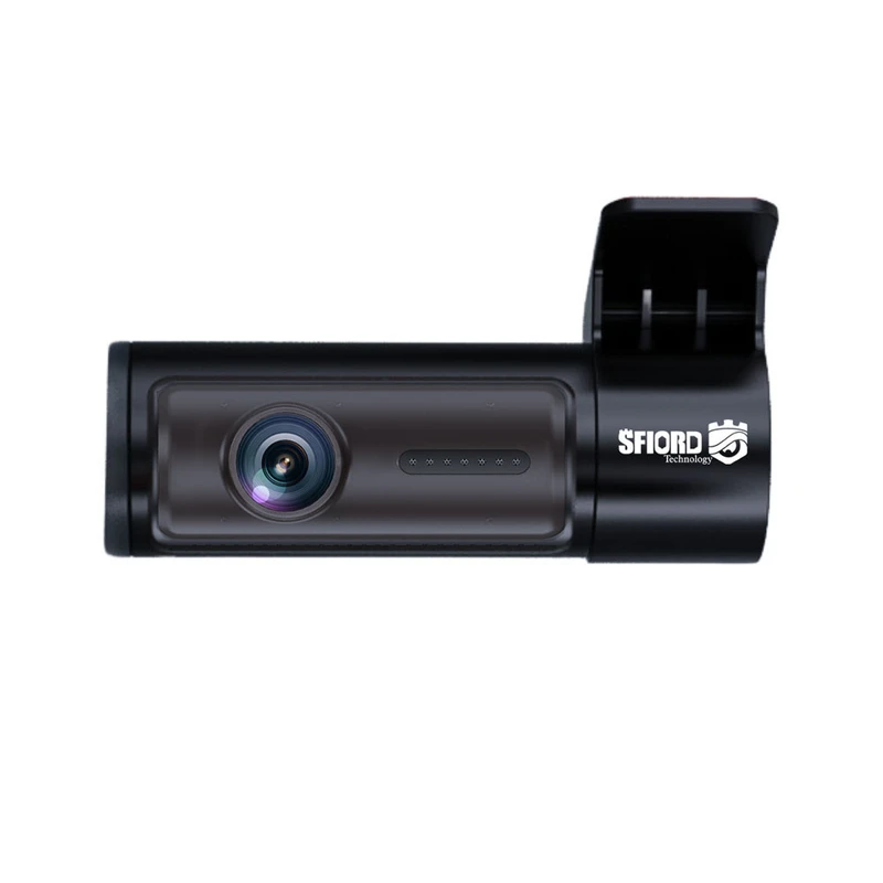 دوربین ثبت وقایع