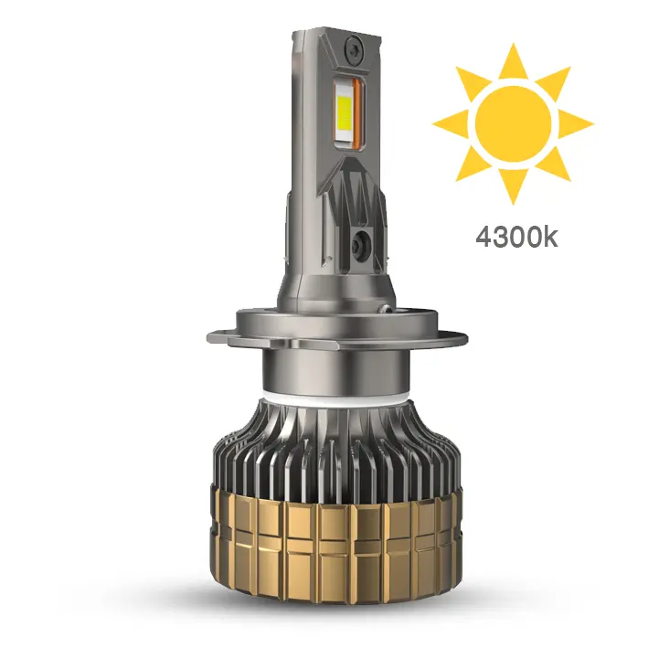 هدلایت افتابی