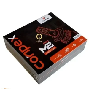 هدلایت خودرو کانپکس مدل M8 PRO پایه 9005 بسته دو عددی