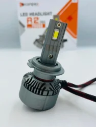 هدلایت کانپکس مدل R2 Pro H4 مجموعه 2 عددی