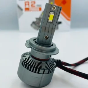 هدلایت کانپکس مدل R2 Pro H4 مجموعه 2 عددی